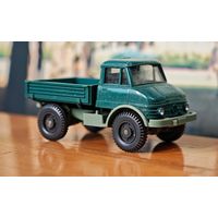 Машинка Германия Wiking