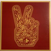 Stone Temple Pilots - Stone Temple Pilots (LP)