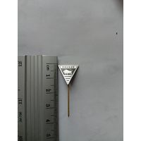 Значок Каунас