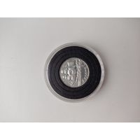 2 ЗЛОТЫХ 1936 Г