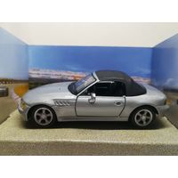 Cararama BMW Z3 1/43