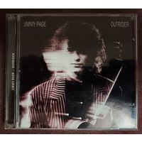 Jimmy Page (Led Zeppelin) - Outrider, CD