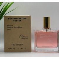 Тестер духов Maison Francis Kurkdjian A La Rose (жен.) ОАЭ 65 ml