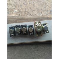 Динамики малогабаритные.