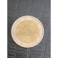 Франция 2 евро 2024 олимпиада