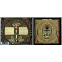 Amorphis - Queen Of Time