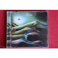 Flash - Out Of Our Hands (2010, CD)
