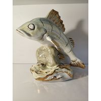 Статуэтка СССР. Дулево. Редкая.