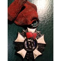 Медаль Польша