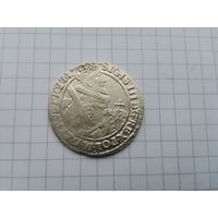 Орт 1621 г. Сигизмунд. За вашу цену.