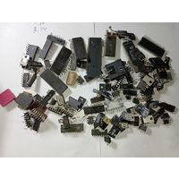 Микросхемы