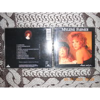 Mylene Farmer-Ainsi Soit Je... /CD