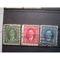 Стандарт канада 2