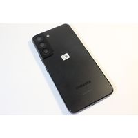 Телефон Samsung Galaxy S22 5G SM-S901B/DS 8GB/128GB (черный фантом)