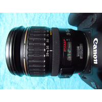 Объектив Canon EF 28-135 mm IS Ultrasonic