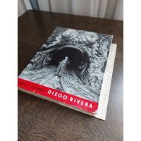 Diego Rivera" Hans F. Secker - Диего Ривера