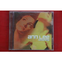 Ann Lee – Dreams (1999, CD)