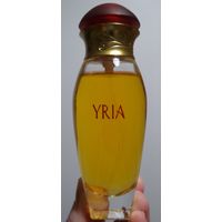 YRIA / YVES ROCHER. СНЯТОСТЬ. 50 МЛ. Парфюмерная вода.           #духи