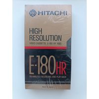 Кассета Hitachi E-180HR