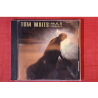 Tom Waits - Mule Variations (CD)
