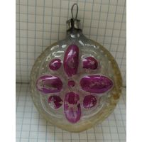 Игрушка ёлочная