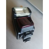 Вспышка nikon speedlight