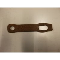 Кованная деталь (Клямка)