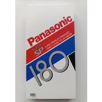 Кассета Panasonic E180 SP