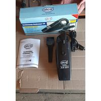 Автомобильный пылесос Alca 221