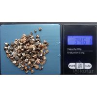 Контакты серебро на меди