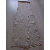 Намитка самотканая