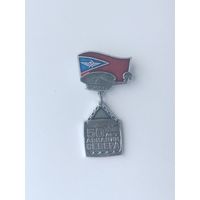 50 лет авиации севера. К-22.