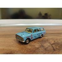 Москвич 426. Сделано в СССР