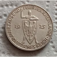 3 марки 1925
