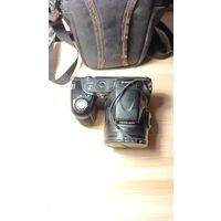 Фотоаппарат NIKON 1 руб без мц