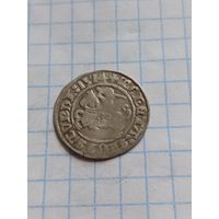 Полугрош 1514 года