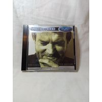 CD Joe Cocker - De Luxe Collection ОБМЕН!