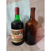 В коллекцию. Продаётся пустая.