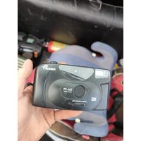 Плёночные фотоаппараты