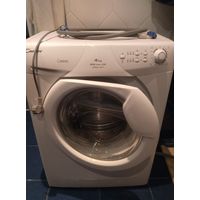 Стиральная машина CANDI Holiday 084 F, б/у