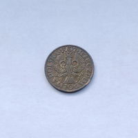 2 гроша 1937 Польша