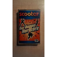 MC Scooter "Our Happy Hardcore".