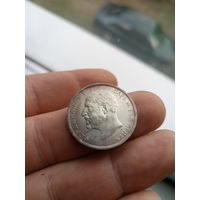 2 лева 1913 год