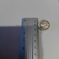 Значок город Горький 750 лет