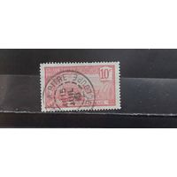 РАСПРОДАЖА ФРАНЦИЯ 1905г. Гваделупа. Гаш.