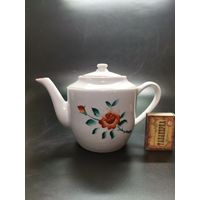 Заварник Северная Корея. 50-х.