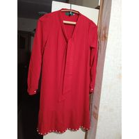 Платье женское 44-46 размер