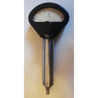 Микрометр, микрокатор ИГПВ 10мкм, СССР