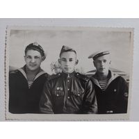 Фото ВМФ СССР