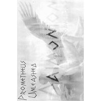 Various "Prometheus Unleashed Part A" кассета